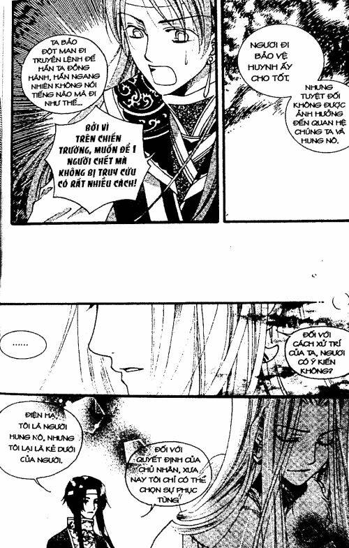 lâu lan y mộng chapter 5 107