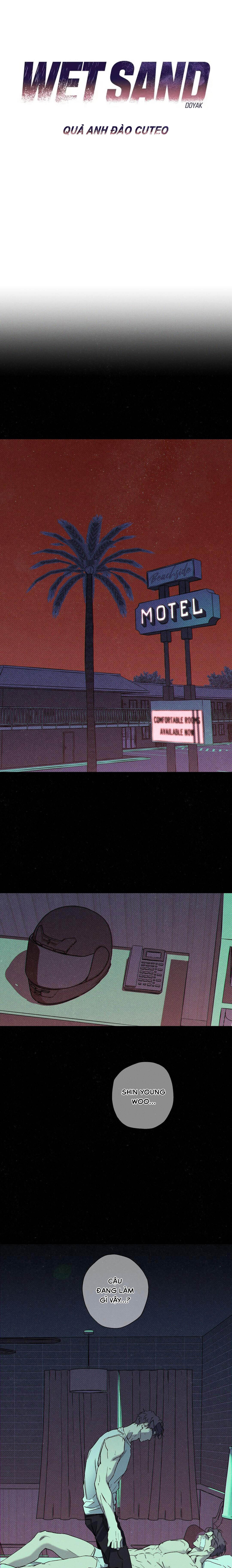 wet sand chapter 59 1