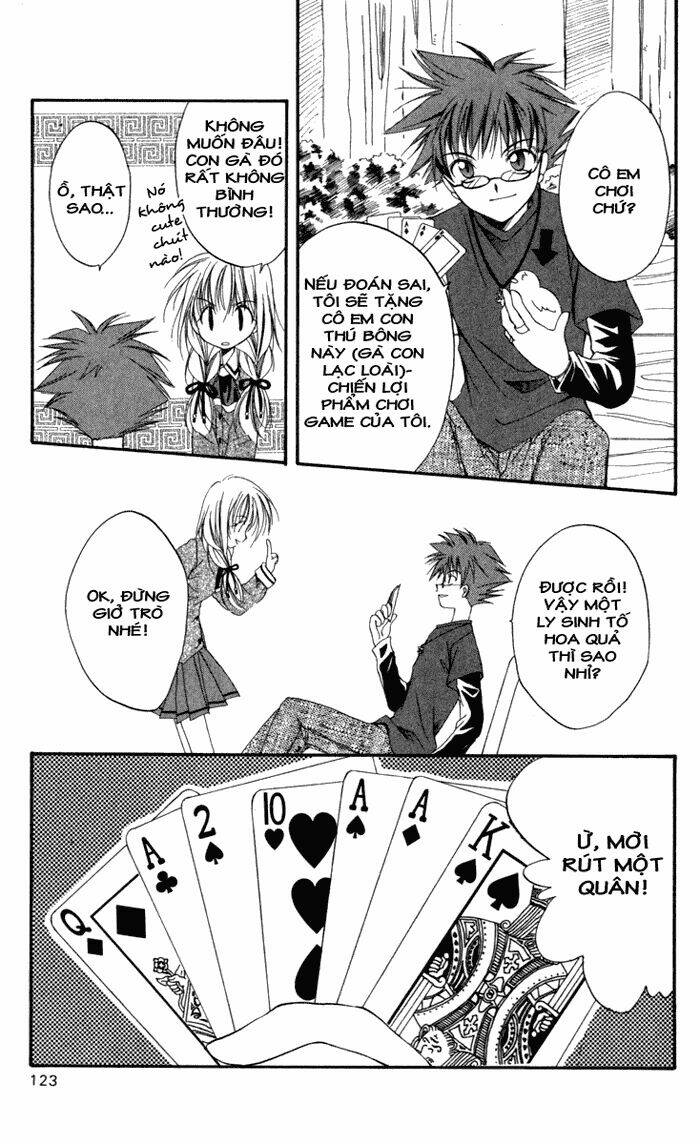 spiral: suiri no kizuna chapter 9 20