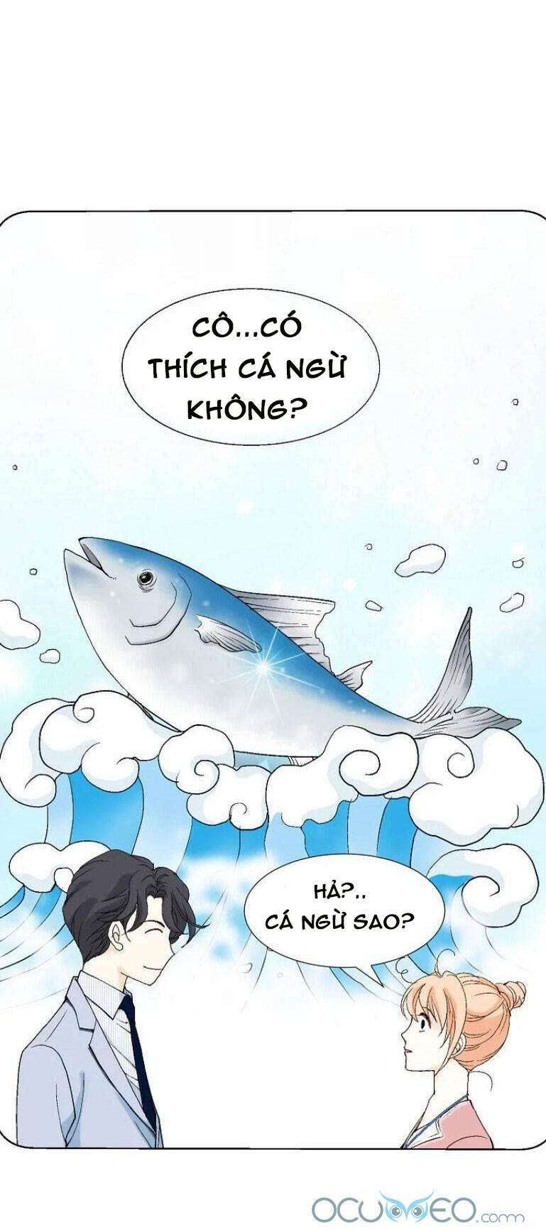 lee bom, em là của anh chapter 30 33