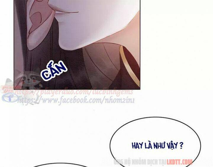 trọng sinh bá sủng nhiếp chính vương quá mạnh mẽ chapter 107 31