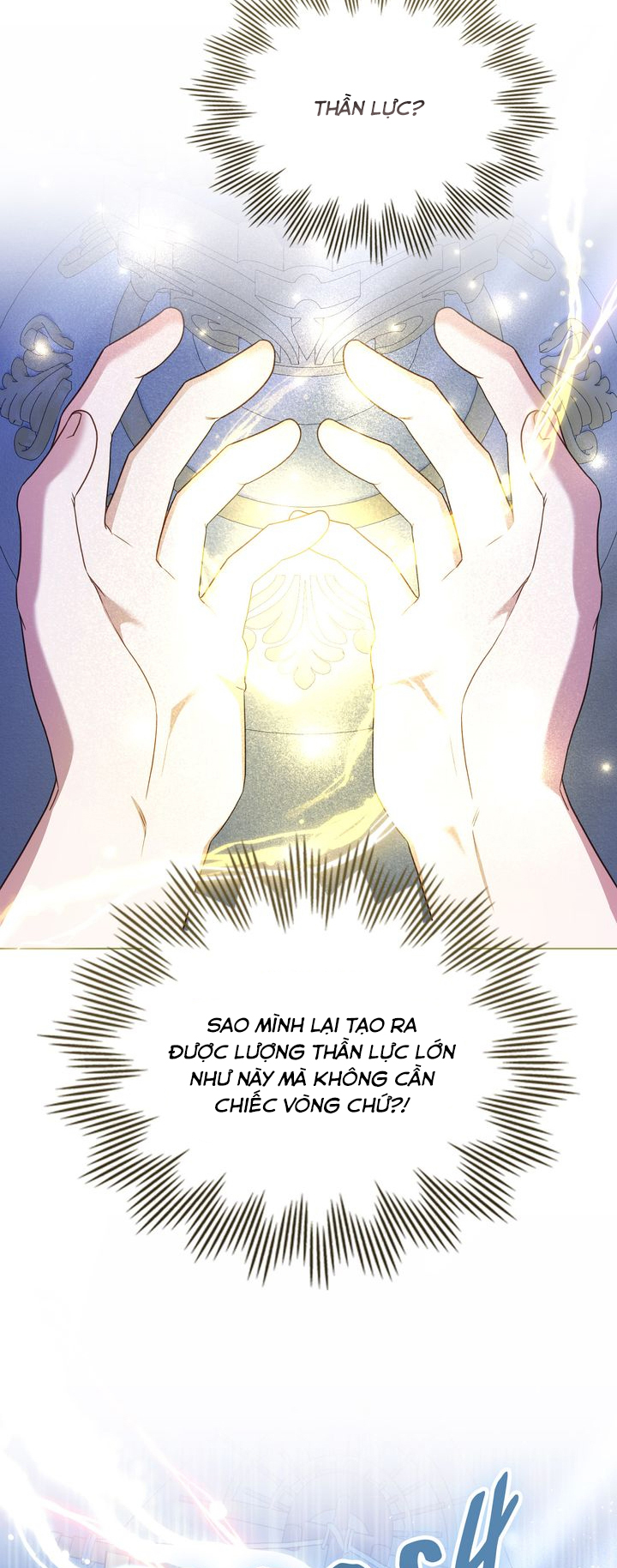 sự xuất hiện của các nhân vật phản diện chapter 69 50