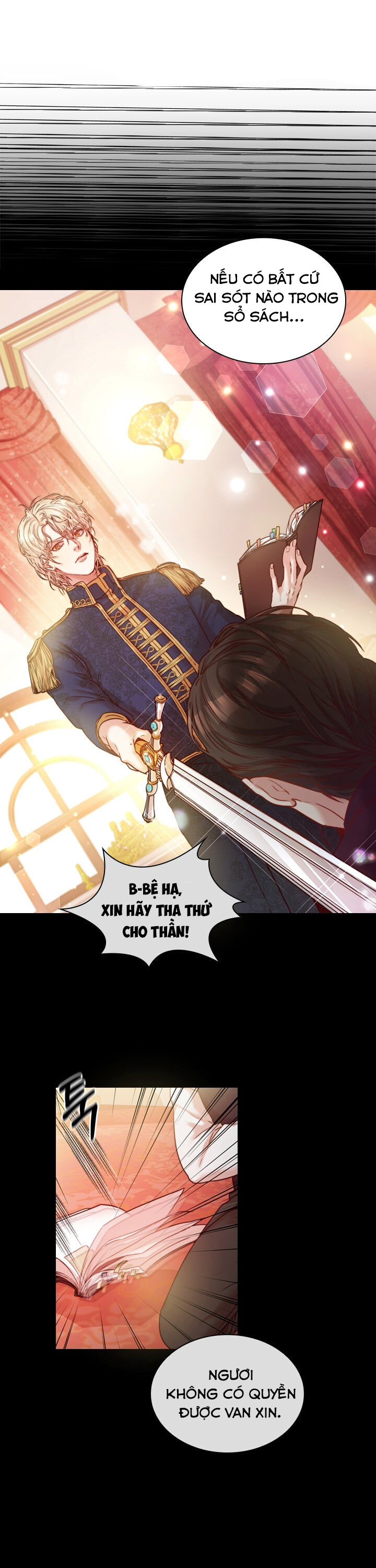 thư ký riêng của bạo chúa chapter 2 17
