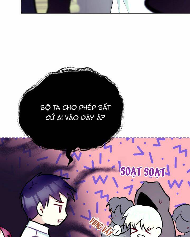 kẻ tạo ra nữ phản diện chapter 70.1 20