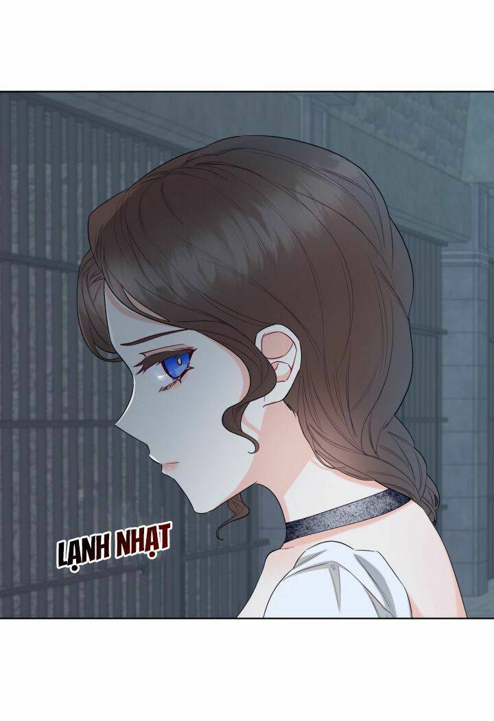 kẻ tạo ra nữ phản diện chapter 33 33