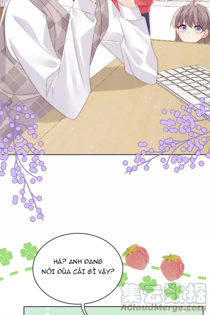 đoàn sủng lão đại ba tuổi rưỡi chapter 94 8