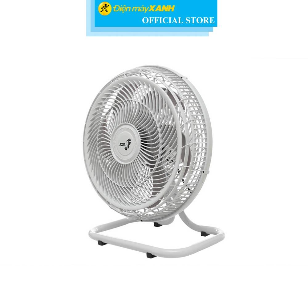 Quạt sàn Asia 6 cánh VY636790 80W - Hàng Chính Hãng