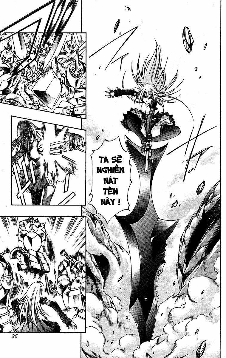 phù thủy phép thuật chapter 62 31