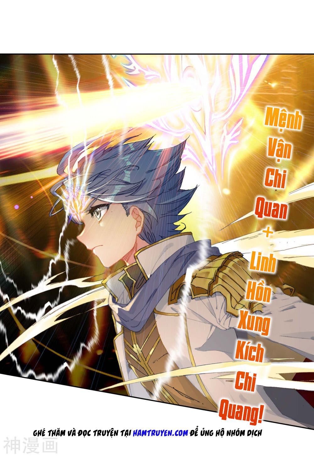 đấu la đại lục ii (tuyệt thế đường môn) chapter 227 6