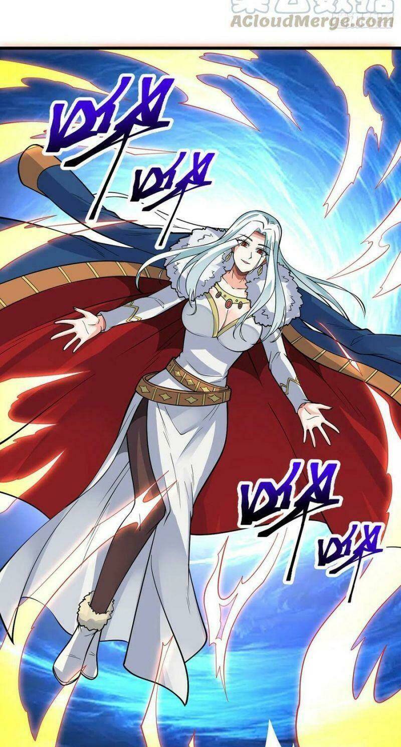 vạn hồn hào tế chapter 109 27