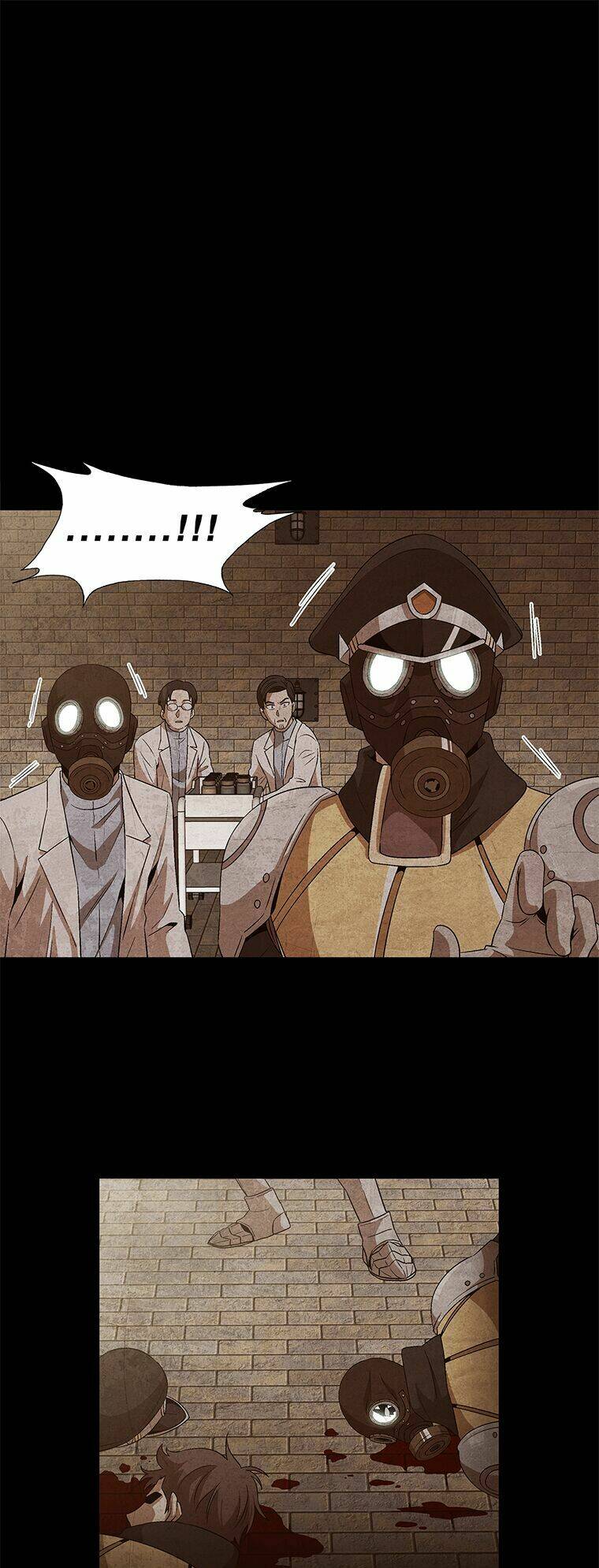 thí nghiệm thất bại chapter 4 7