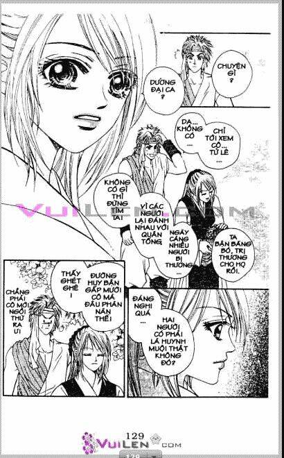 nàng công chúa lạc loài chapter 4 130