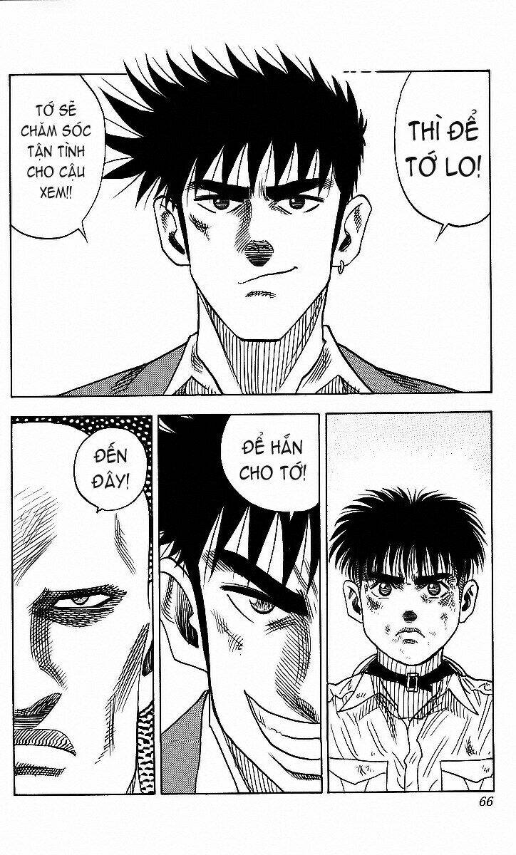 hareluya chapter 28 20