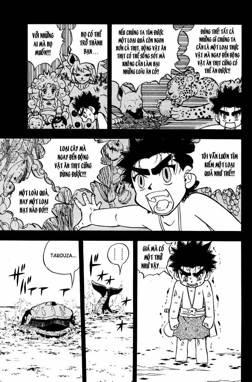 doubutsu no kuni chapter 20 14