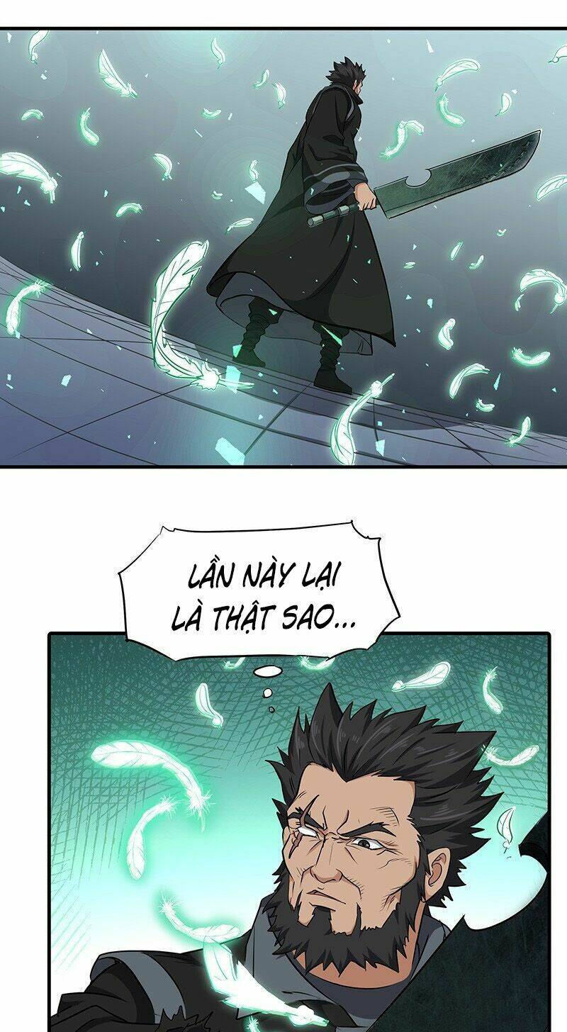 hỗn độn kiếm thần chapter 141 17