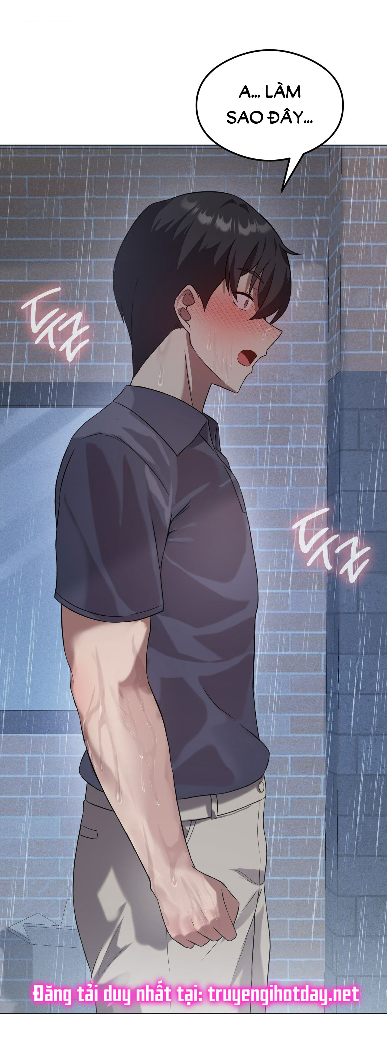 [18+] thăng cấp đến khi hài lòng chapter 25.2 42