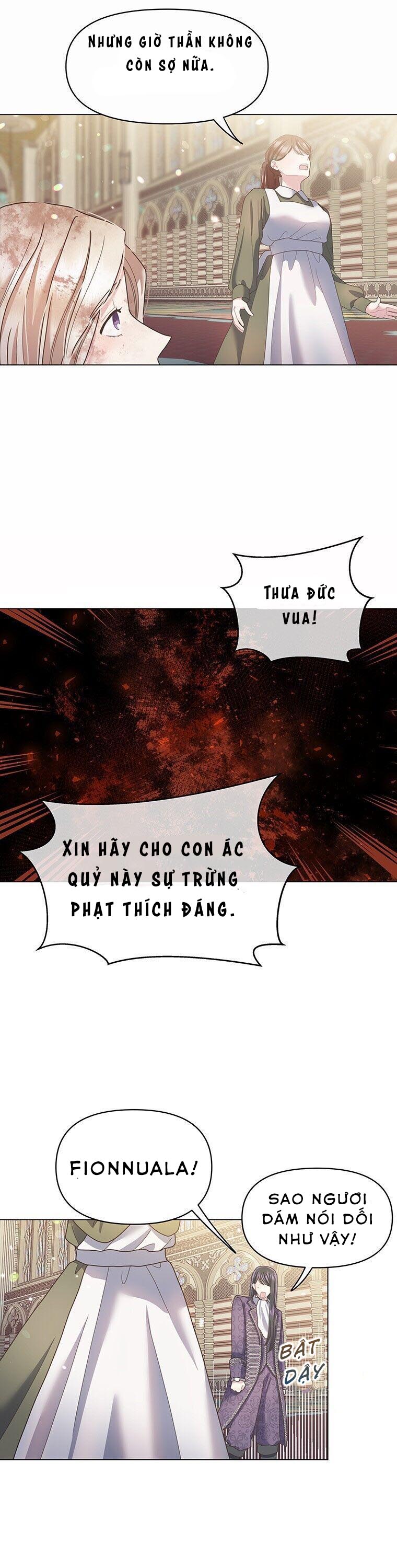 khu vườn im lặng chapter 3 28