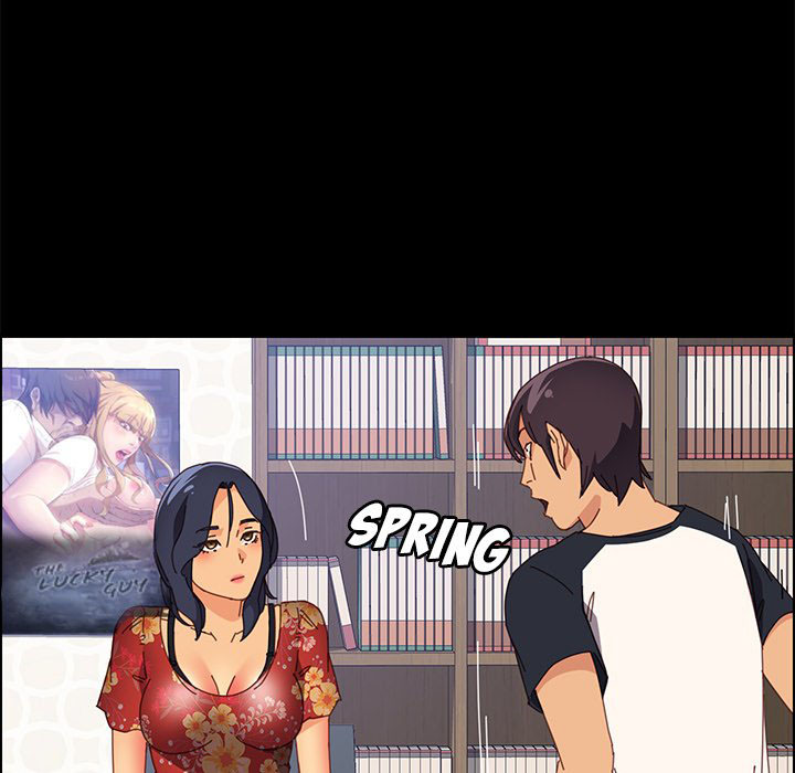 trợ lý chapter 33 59