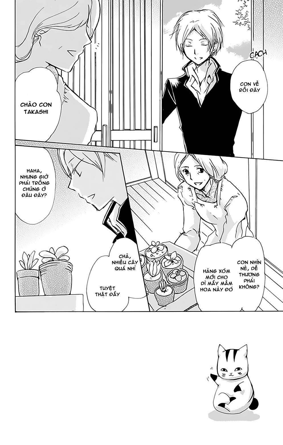 trả tên lại cho yêu quái chapter 81 2