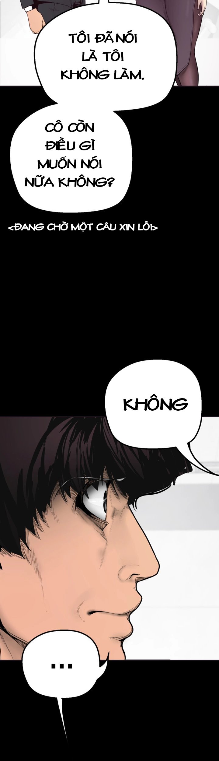 một thế giới mới tuyệt vời chapter 2 19