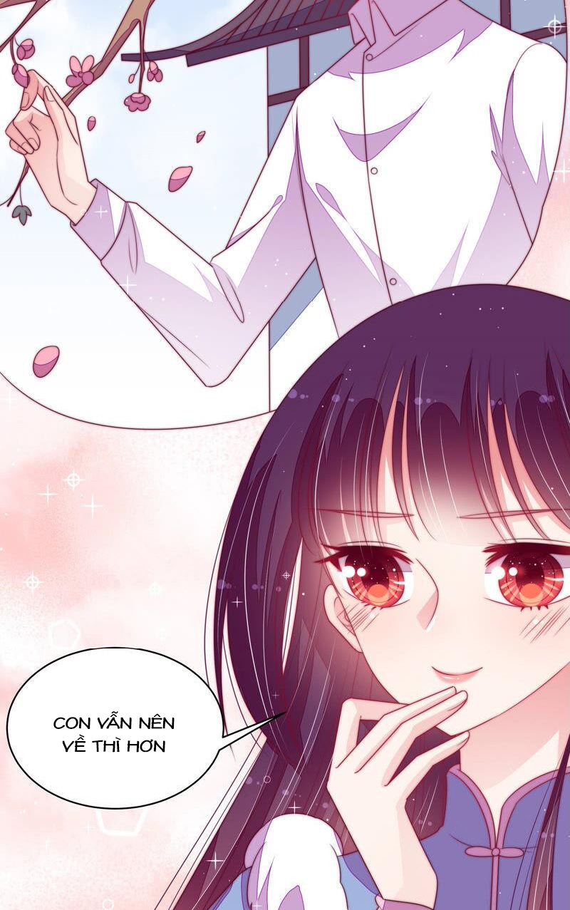 ngày nào thiếu soái cũng ghen chapter 310 16