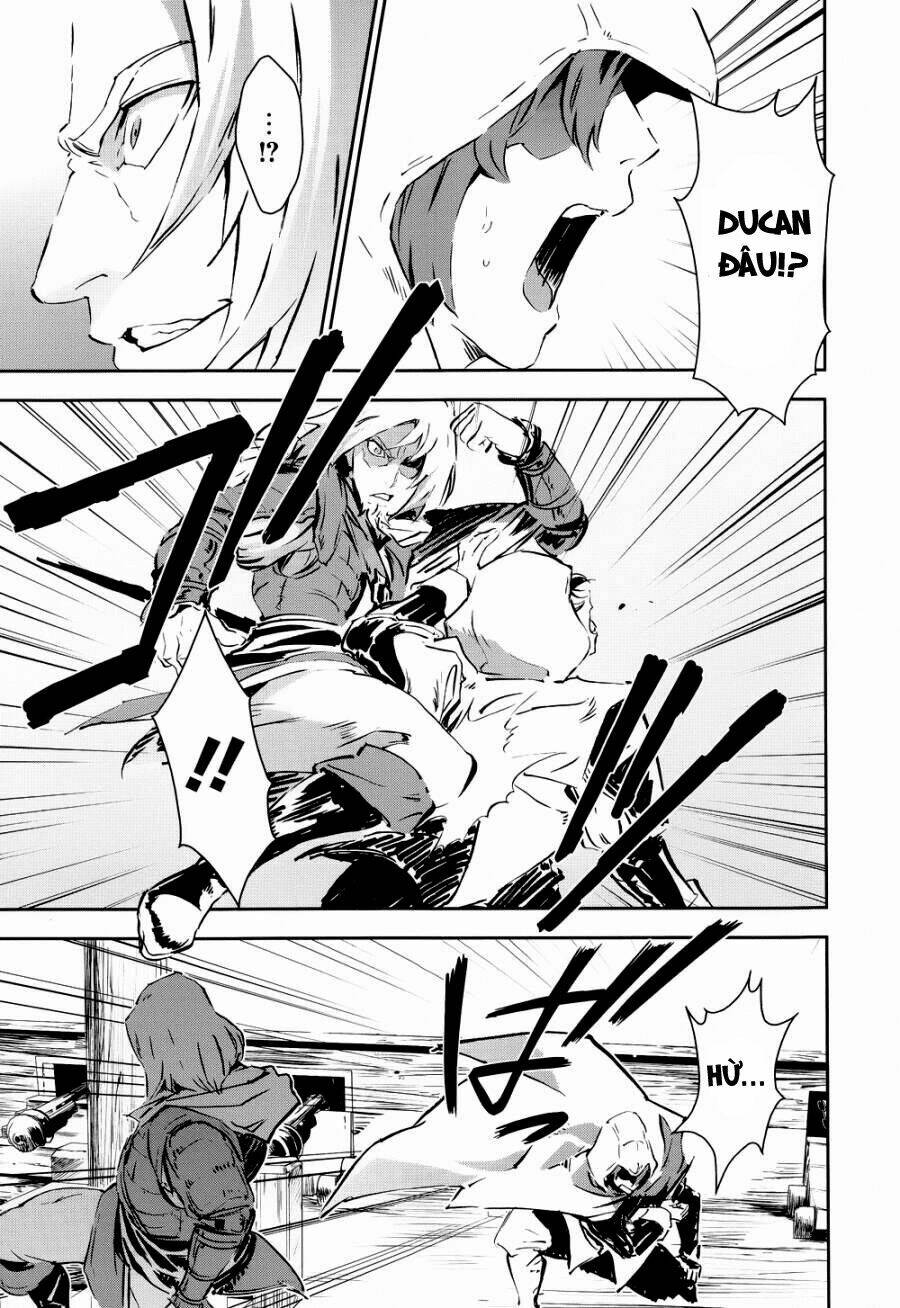 assassin's creed 4 - black flag - kakusei chapter 4 15