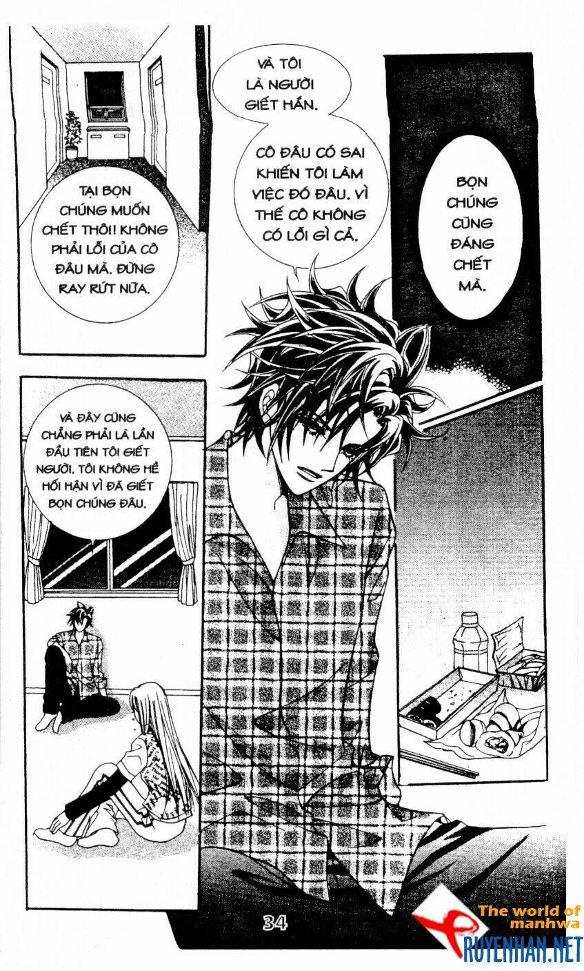 chàng trai hào hiệp chapter 8 36