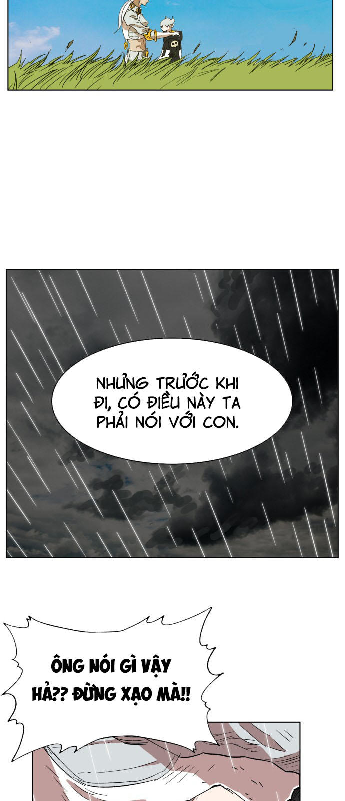 hard core leveling warrior chapter 168 33