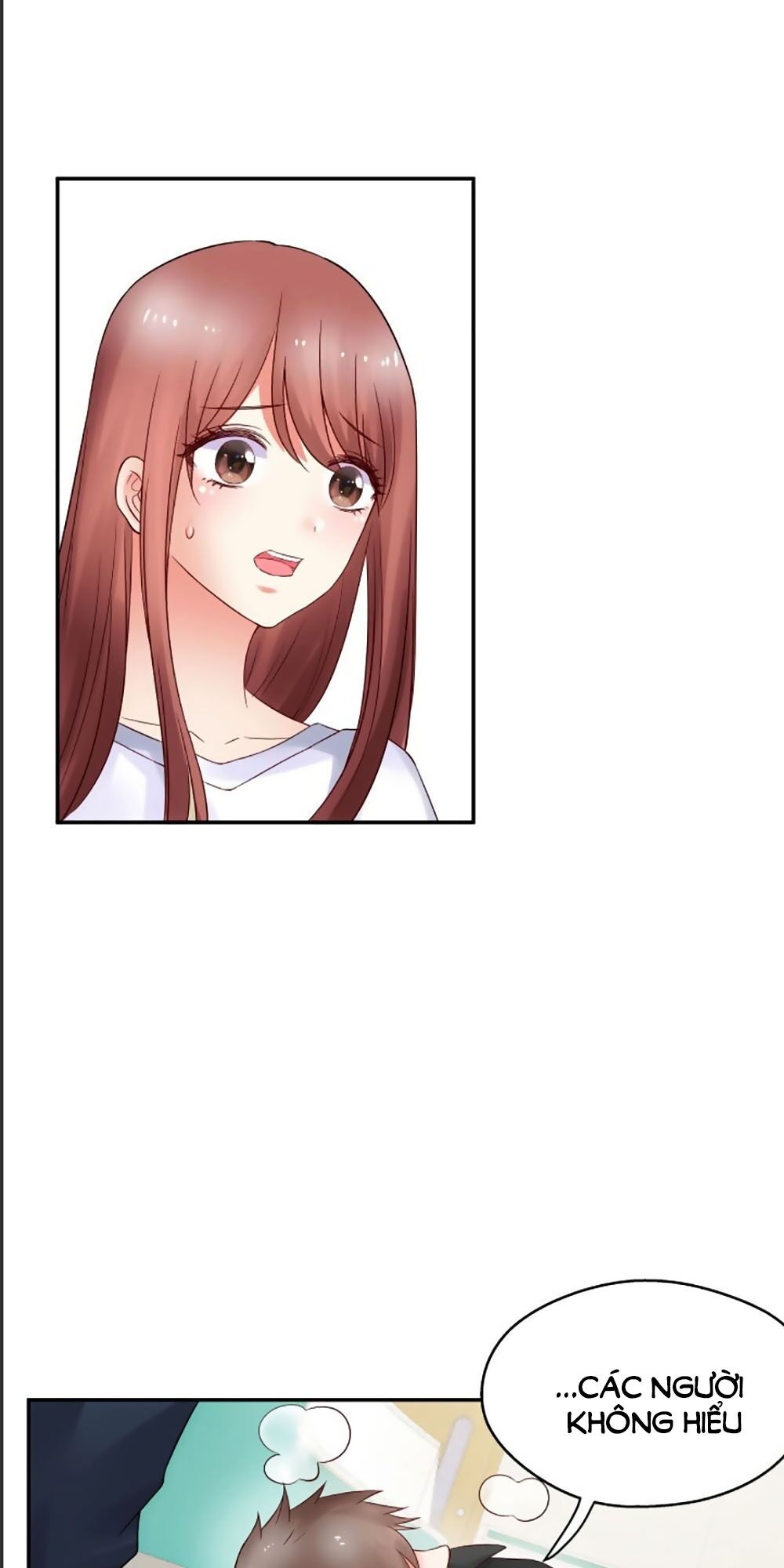 bạn trai 1/4 của tôi chapter 12 36