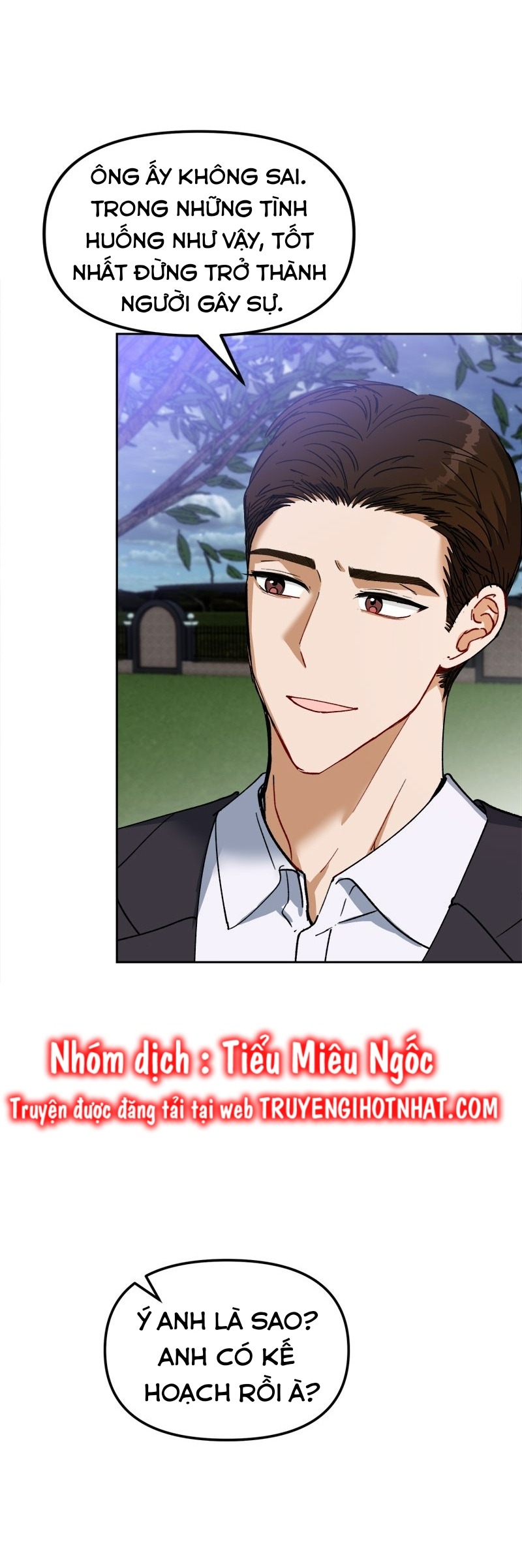 bản cam kết hôn nhân chapter 28 16