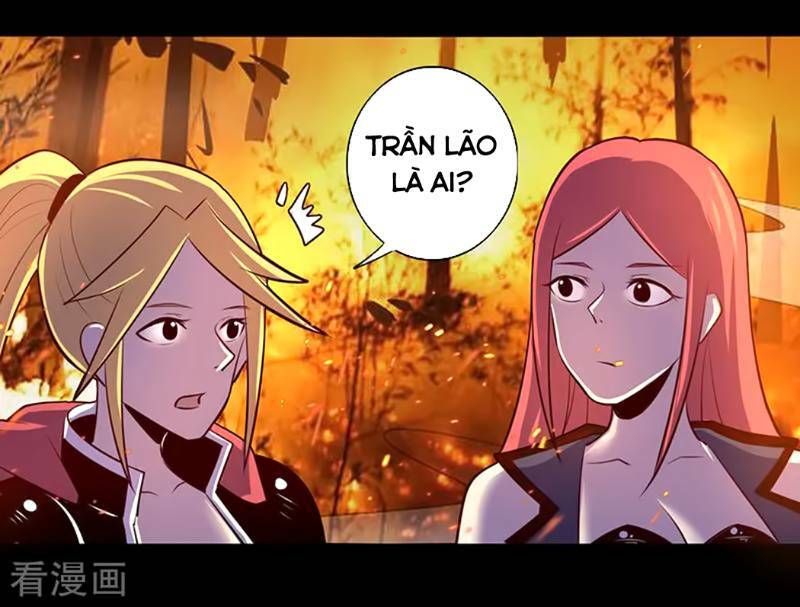 ta không phải là npc chapter 106 7