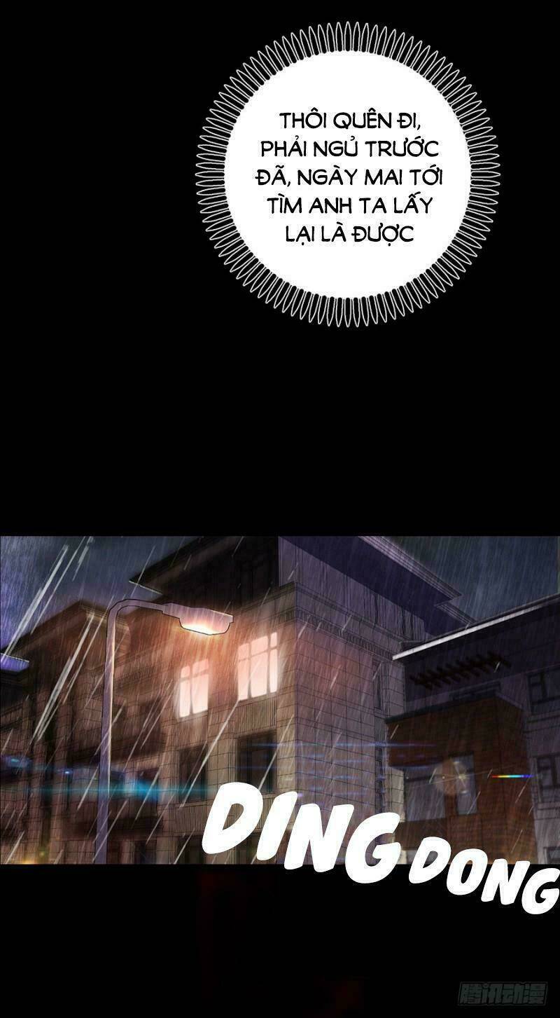 bảy ngày thực cốt hôn ước chapter 5 25