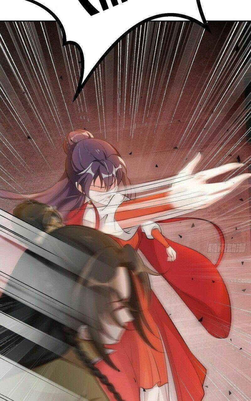 nữ tiên tôn bận đào hôn chapter 14 43