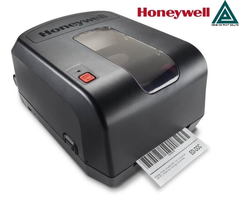 Máy in mã vạch Honeywell PC42D - HÀNG CHÍNH HÃNG