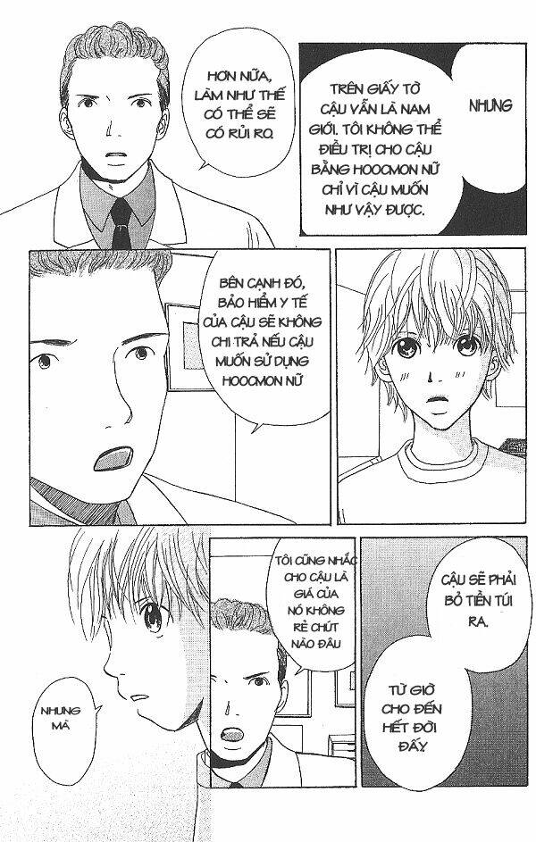 i.s. (intersexuality) chapter 2 81