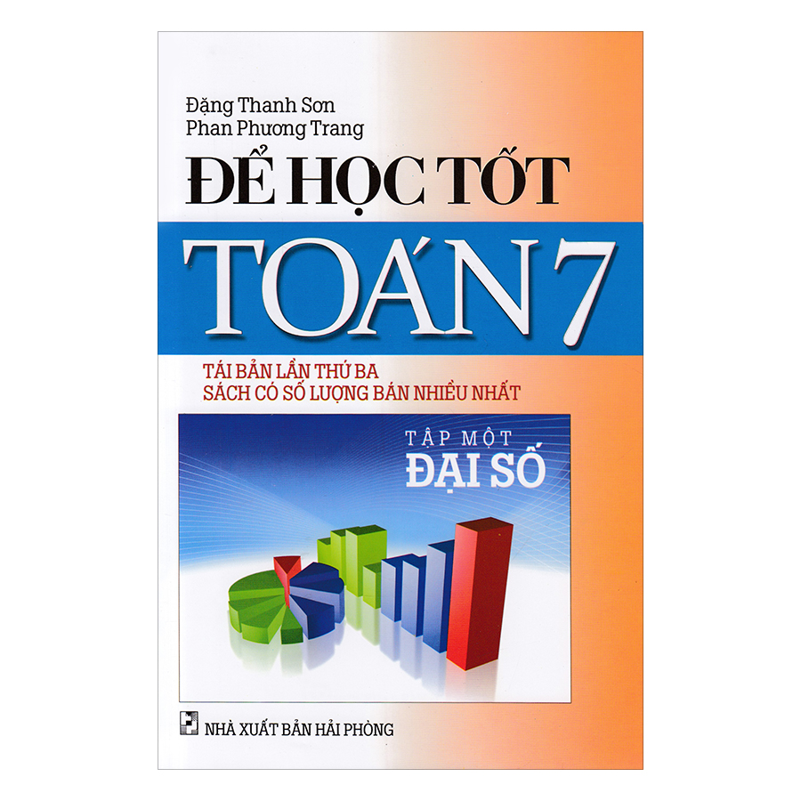 Để Học Toán 7 Đại Số