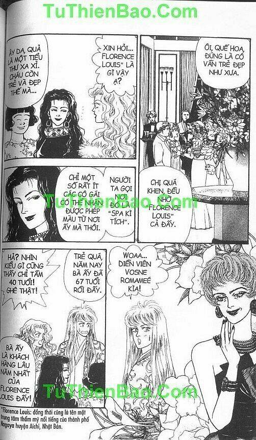 câu lạc bộ con nhà giàu chapter 13 102