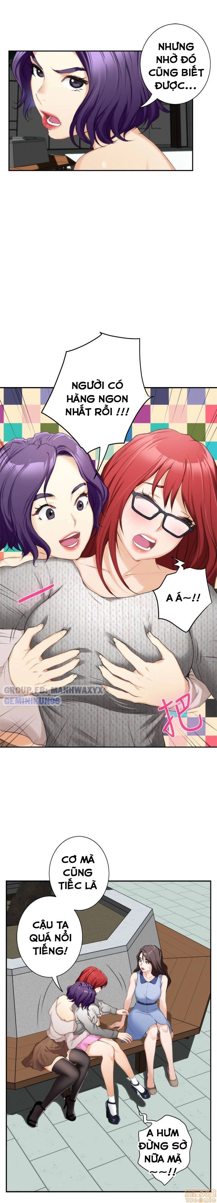 cặp đôi s chapter 15 12