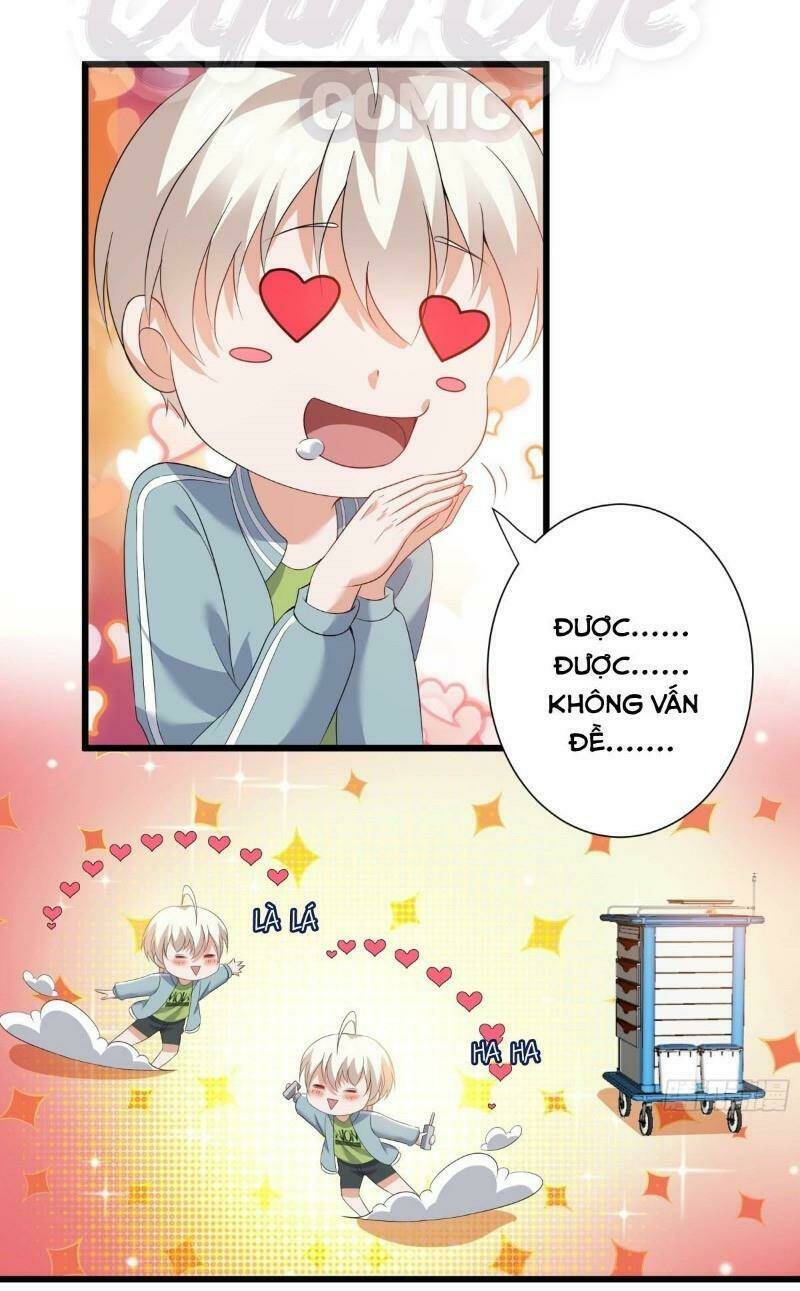 vú em của tiên ma chapter 27 14