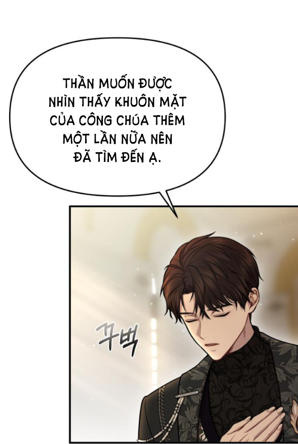 [16+] Phòng Ngủ Bí Mật Của Công Chúa Bị Bỏ Rơi Chapter 13 - Next Chapter 13.5