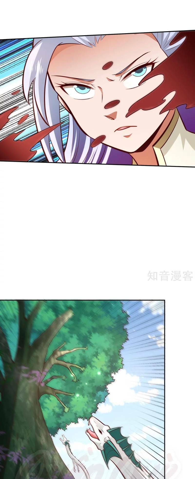 võ linh kiếm tôn chapter 82 3