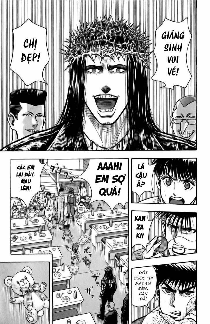 hareluya chapter 10 10