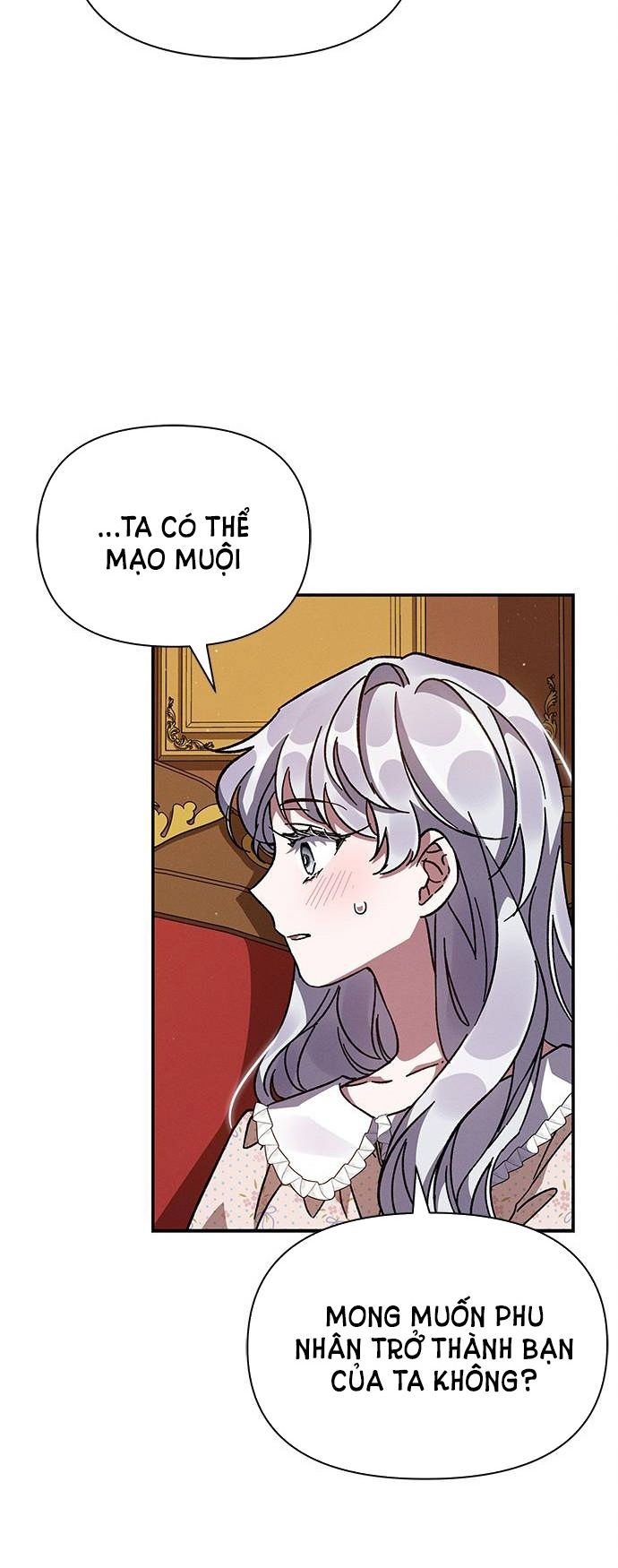 ôi kẻ thù không đội trời chung thân ái của tôi chapter 16.2 29