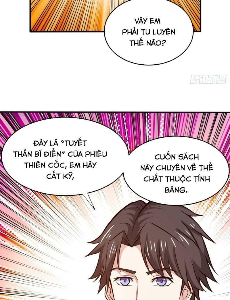 tối cường thần y tại đô thị chapter 99 29