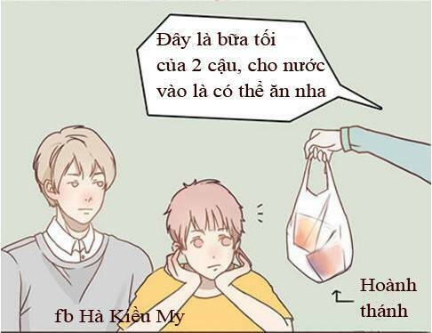 đệ đệ tôi là người ngoài hành tinh chapter 3 17