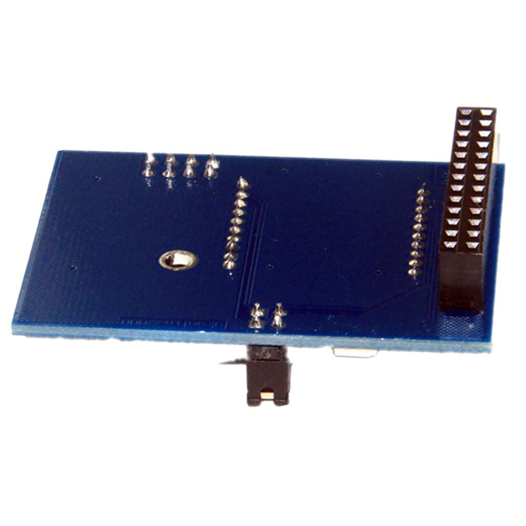 Raspberry Pie Shield for Compatible Expansion Board Wireless