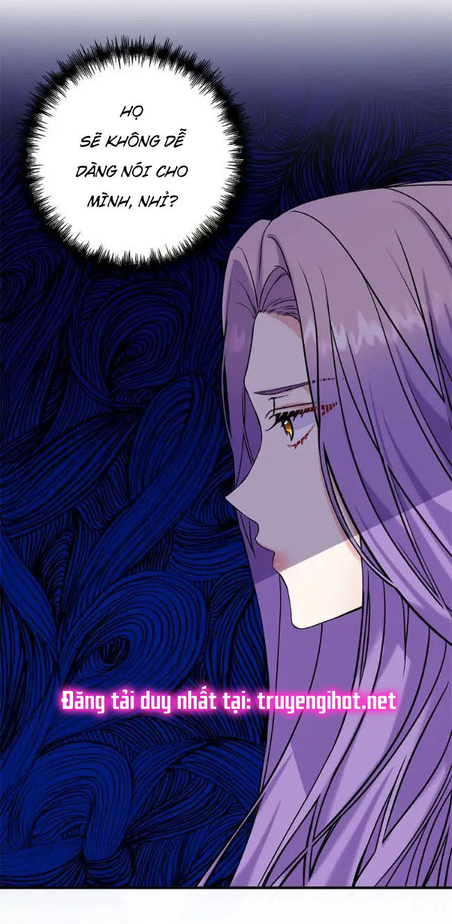 tôi nhất định sẽ chiếm lấy trái tim hoàng đế chapter 3.2 9