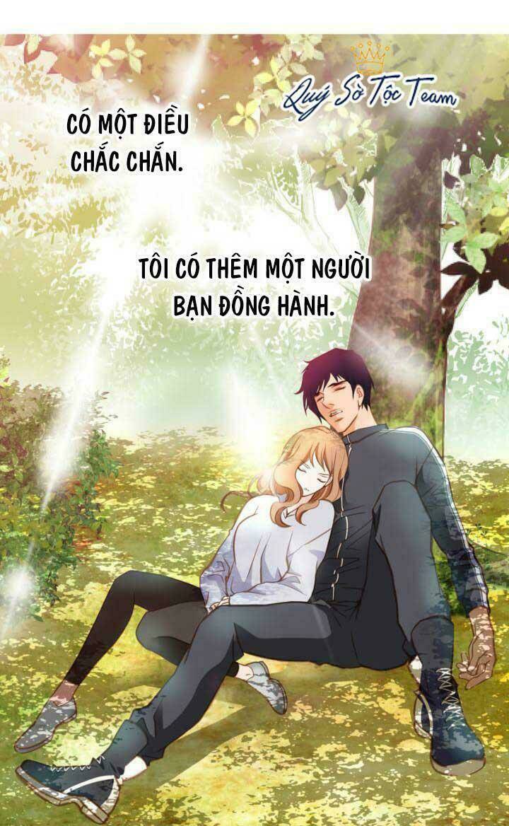 tiếp xúc chí mạng chapter 31 48