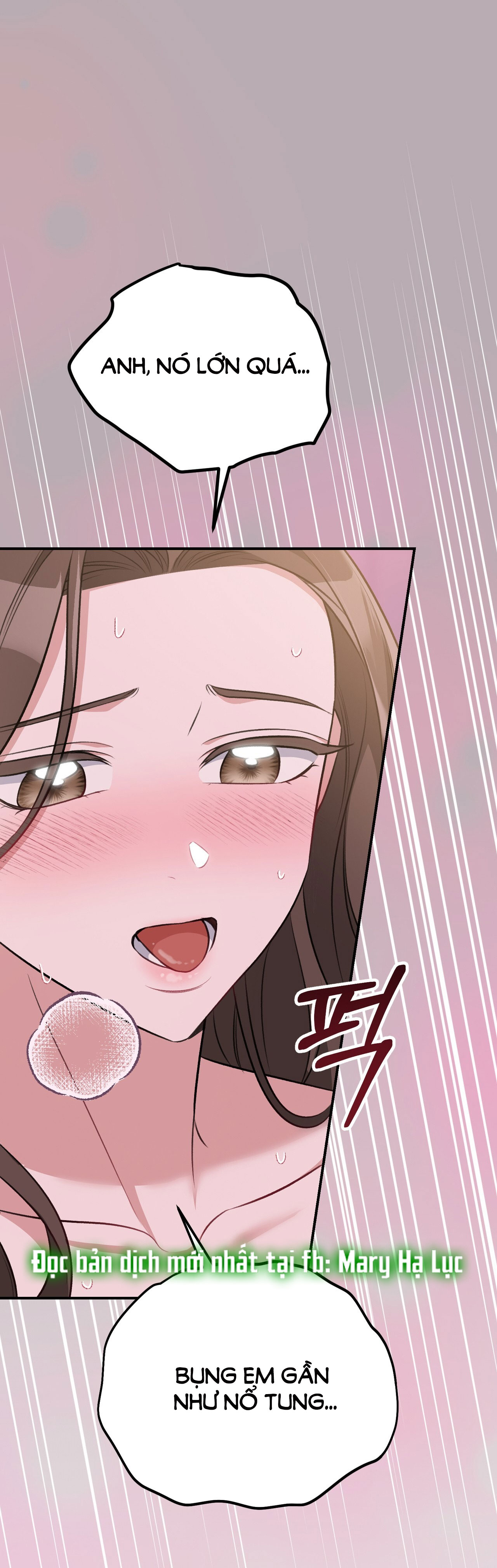 Cướp Dâu chapter 12.1 - Trang 19