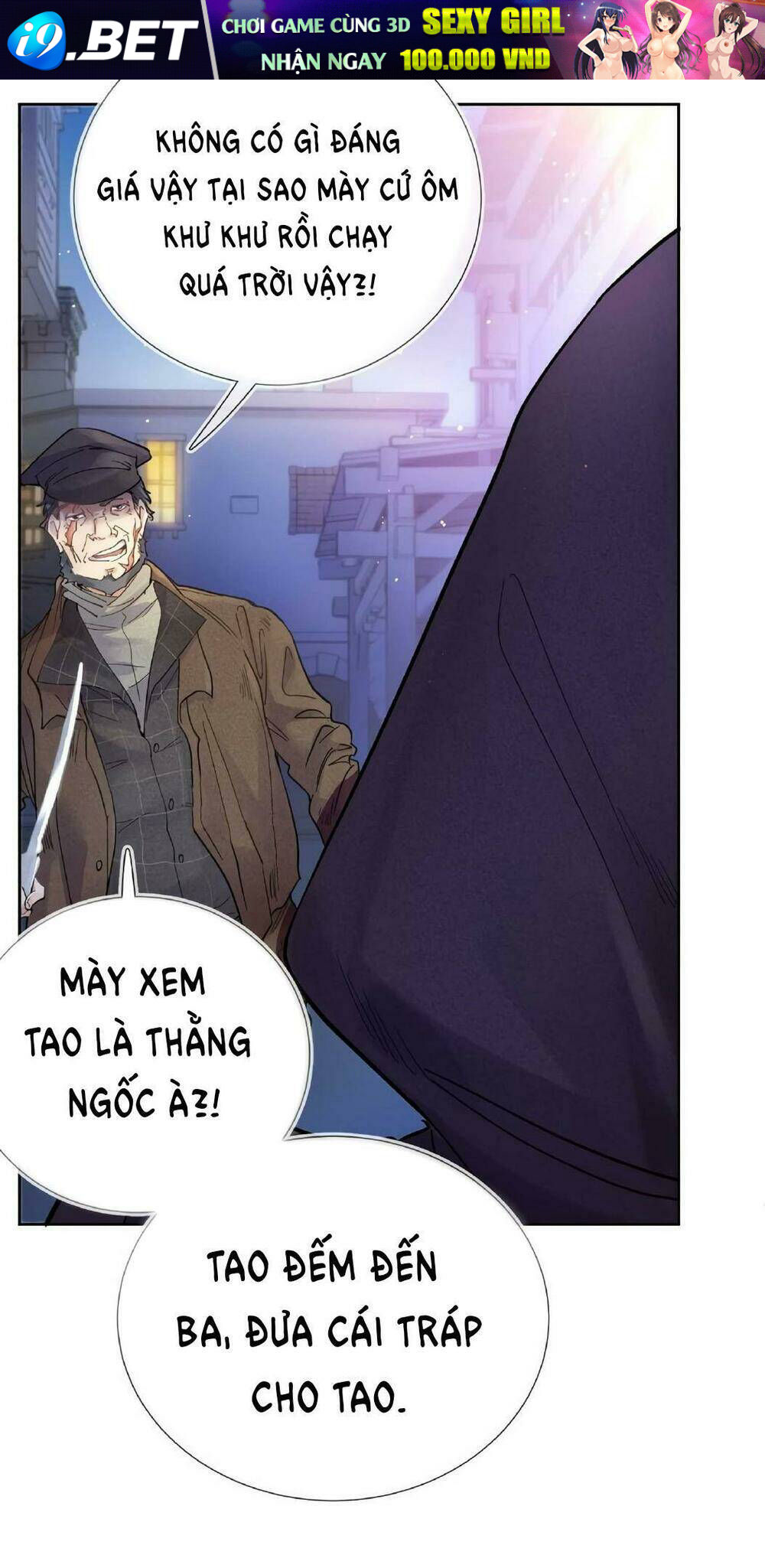 kế hoạch phát tài của olive chapter 1 10